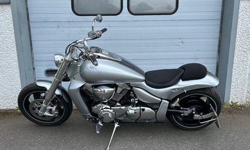 Suzuki VZR 1800