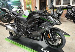Gebrauchte Kawasaki Ninja 1100SX