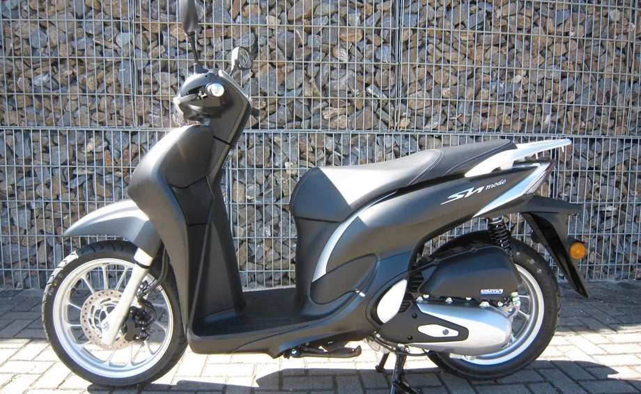 Angebot Honda SH Mode 125 Bild 1: Angebot Honda SH Mode 125