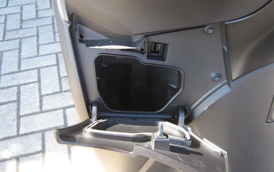 Angebot Honda SH Mode 125 Bild 10: Angebot Honda SH Mode 125