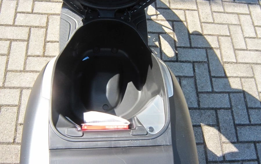 Angebot Honda SH Mode 125 Bild 11: Angebot Honda SH Mode 125