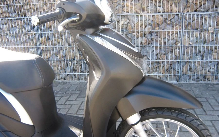 Angebot Honda SH Mode 125 Bild 13: Angebot Honda SH Mode 125
