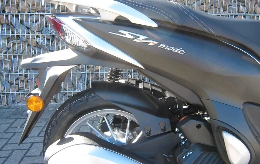 Angebot Honda SH Mode 125 Bild 15: Angebot Honda SH Mode 125