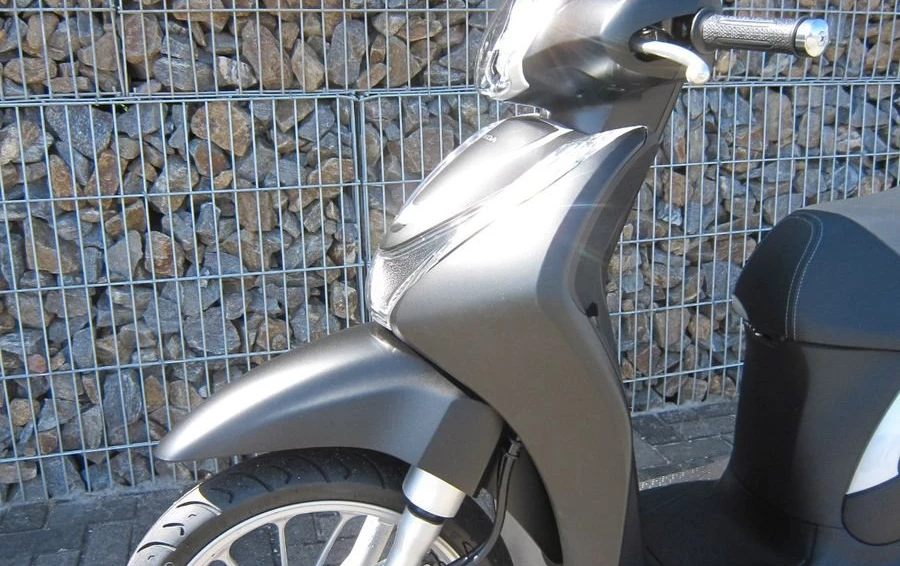 Angebot Honda SH Mode 125 Bild 2: Angebot Honda SH Mode 125