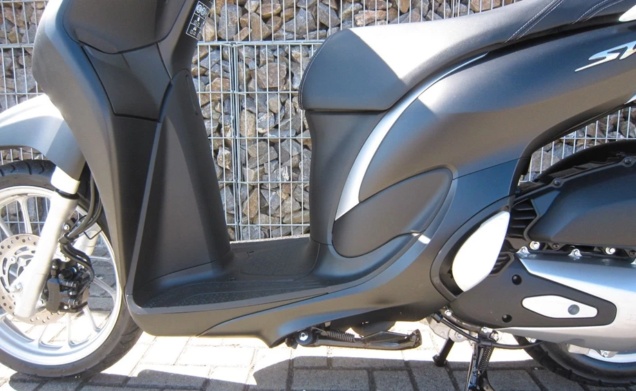 Angebot Honda SH Mode 125 Bild 3: Angebot Honda SH Mode 125
