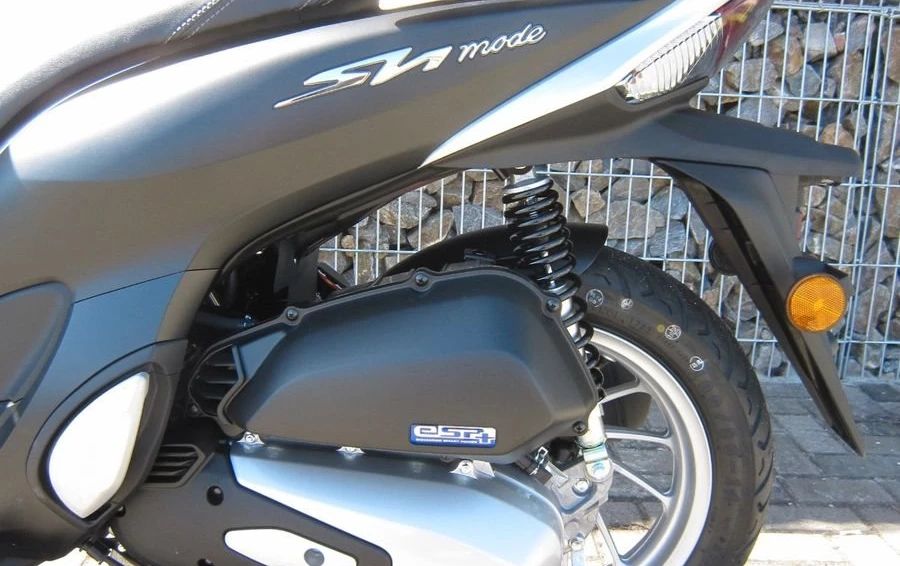 Angebot Honda SH Mode 125 Bild 4: Angebot Honda SH Mode 125