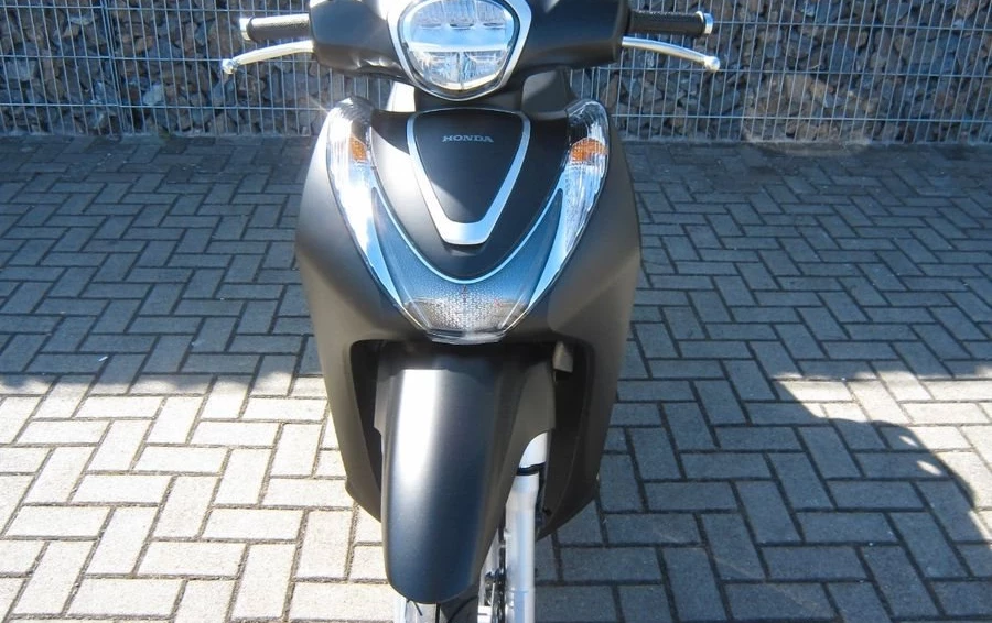Angebot Honda SH Mode 125 Bild 5: Angebot Honda SH Mode 125