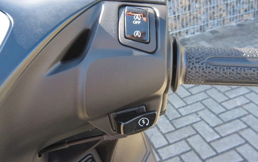 Angebot Honda SH Mode 125 Bild 9: Angebot Honda SH Mode 125
