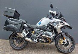 Gebrauchte BMW R 1250 GS