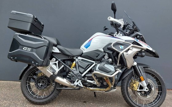 Gebrauchtmotorrad BMW R 1250 GS - Bild 1