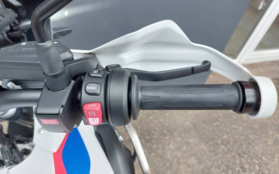 Gebrauchtmotorrad BMW R 1250 GS - Bild 10