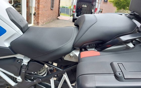 Gebrauchtmotorrad BMW R 1250 GS - Bild 11