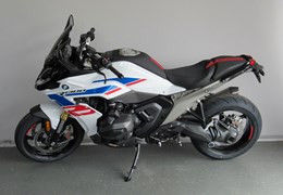 Gebrauchte BMW R 1300 RS