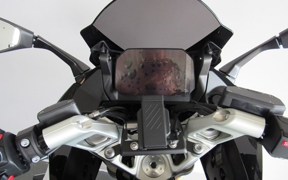 Gebrauchtmotorrad BMW R 1300 RS - Bild 10