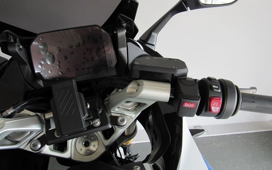 Gebrauchtmotorrad BMW R 1300 RS - Bild 11