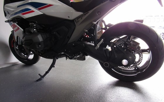 Gebrauchtmotorrad BMW R 1300 RS - Bild 12