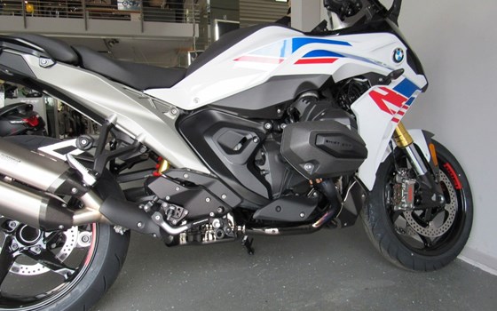 Gebrauchtmotorrad BMW R 1300 RS - Bild 13