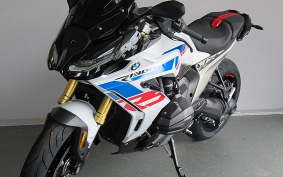 Gebrauchtmotorrad BMW R 1300 RS - Bild 2