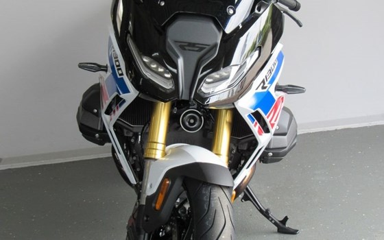 Gebrauchtmotorrad BMW R 1300 RS - Bild 3
