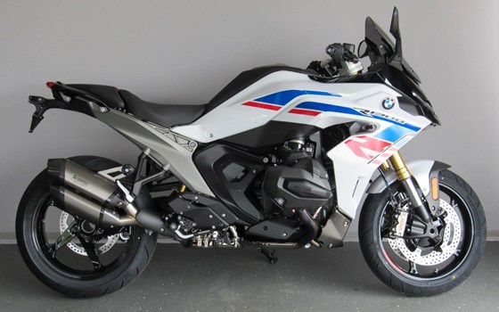 Gebrauchtmotorrad BMW R 1300 RS - Bild 5