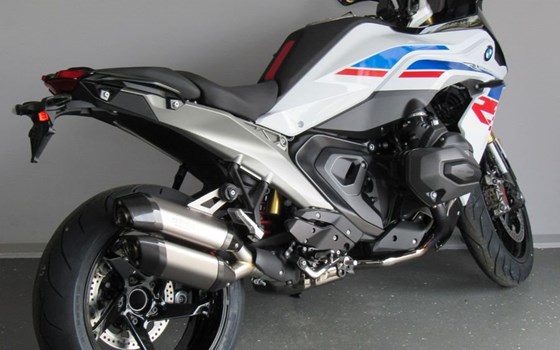 Gebrauchtmotorrad BMW R 1300 RS - Bild 6