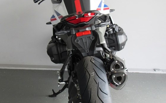 Gebrauchtmotorrad BMW R 1300 RS - Bild 7