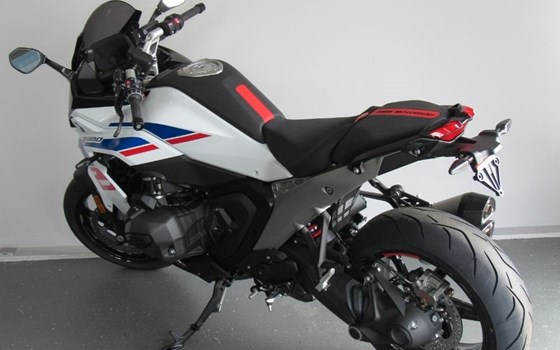 Gebrauchtmotorrad BMW R 1300 RS - Bild 8