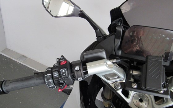 Gebrauchtmotorrad BMW R 1300 RS - Bild 9