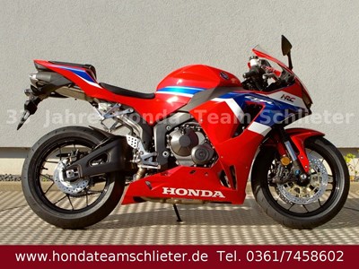 CBR600RR