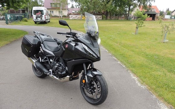 Neufahrzeug Honda NT1100 - Bild 2