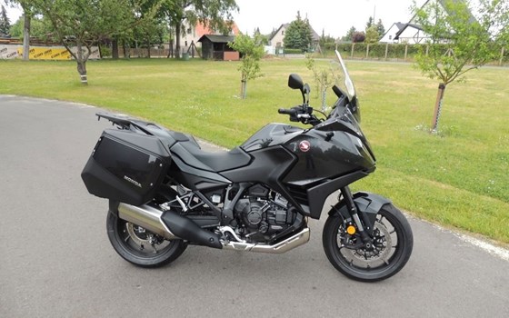 Neufahrzeug Honda NT1100 - Bild 3