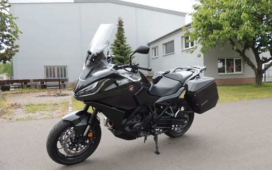 Neufahrzeug Honda NT1100 - Bild 4