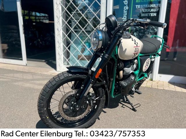 Neumotorrad Neumotorrad