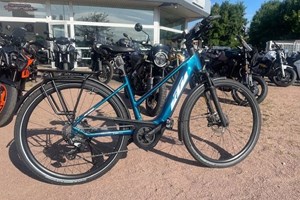Angebot KTM Macina