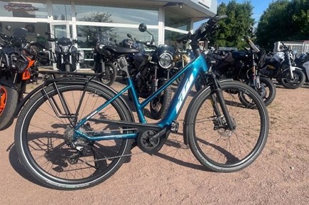 KTM Macina