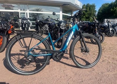 NEUFAHRZEUG KTM Macina