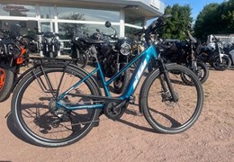 Neumotorrad KTM Macina