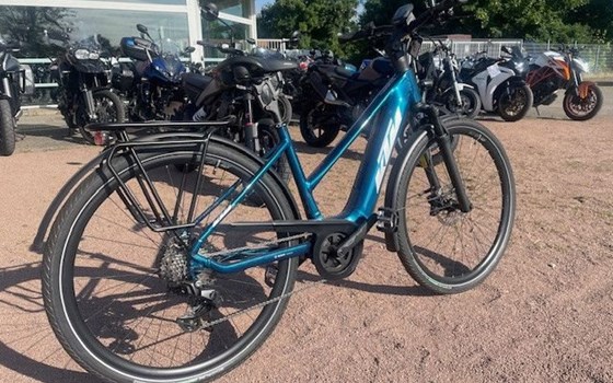 Neufahrzeug KTM Macina - Bild 3