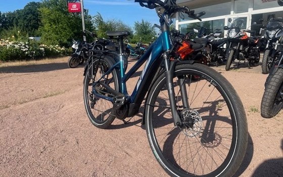 Neufahrzeug KTM Macina - Bild 4
