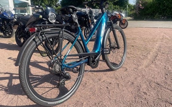 Neufahrzeug KTM Macina - Bild 7