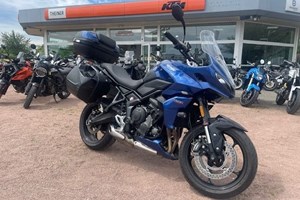 Angebot Triumph Tiger Sport 660