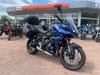 Triumph Tiger Sport 660