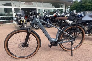 Angebot Scott Axis