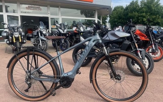 Neufahrzeug Scott Axis - Bild 3