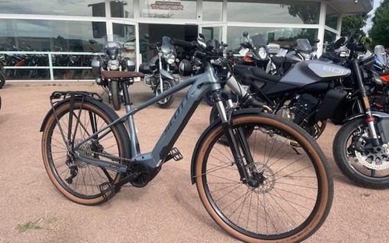 Neufahrzeug Scott Axis - Bild 4