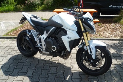 Honda CB 1000 R