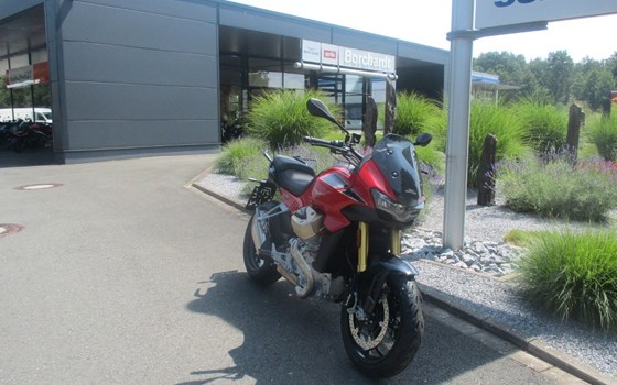 Neufahrzeug Moto Guzzi V100 Mandello - Bild 1