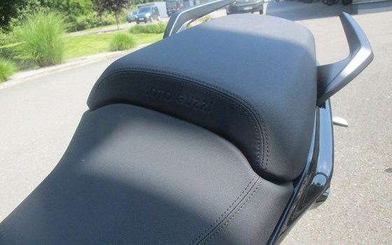 Neufahrzeug Moto Guzzi V100 Mandello - Bild 13