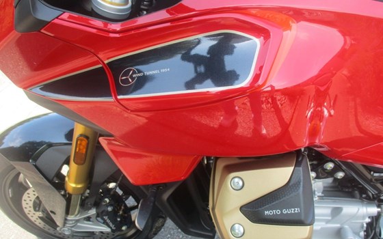 Neufahrzeug Moto Guzzi V100 Mandello - Bild 14