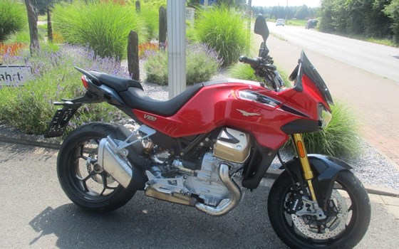 Neufahrzeug Moto Guzzi V100 Mandello - Bild 2